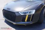 Audi R8 V10 by Impressive Wrap 2017 года